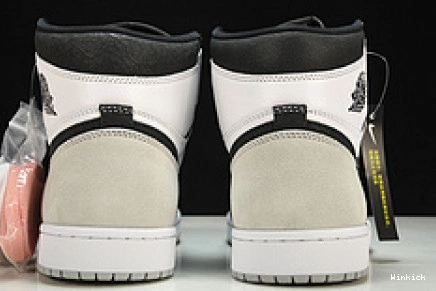 OG 1 High 555088-108 Haze Stage Retro Jordan 1111